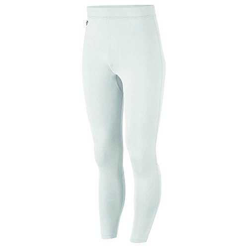 PUMA Herren, LIGA Baselayer Long Tight Hose, Weiß, L