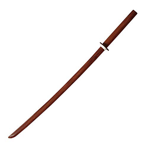 DEPICE Bokken Roteiche