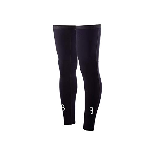 BBB Beinlinge Comfortlegs BBW-91 schwarz, S