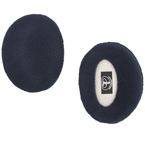 earbags Ohrenwärmer Standard, Marineblau, M, Fleece