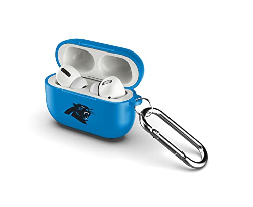 SOAR NFL Airpod Pro Schutzhülle Carolina Panthers