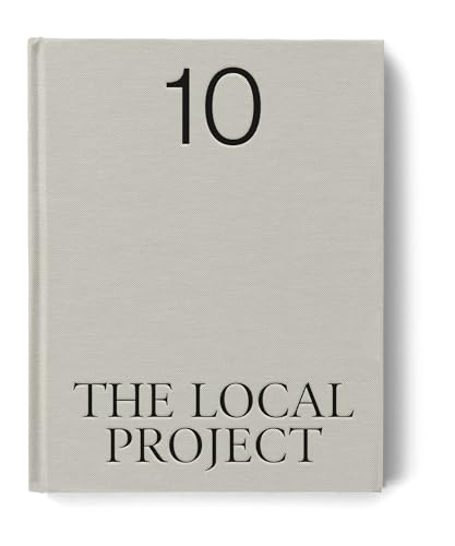 The Local Project (10): Book 10