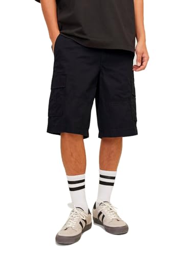 Jack & Jones Cole Campaign Cargo Short Herren - L