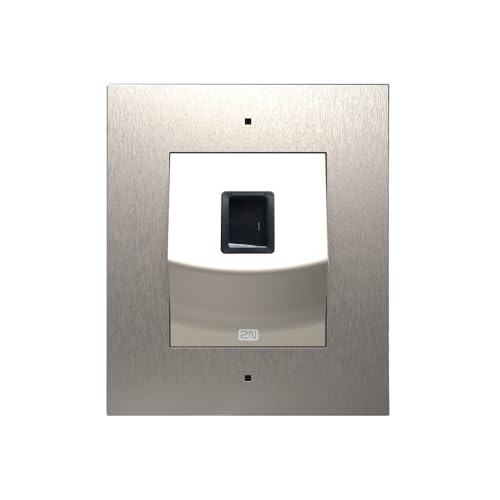 ENTRY PANEL FINGERPRINT MODULE/IP ACCESS 916031 2N