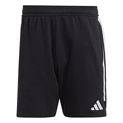 ADIDAS HS3592 TIRO23 L SW SHO Shorts Men's Black 2XL