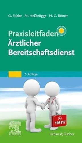 Praxisleitfaden Ärztlicher Bereitschaftsdienst