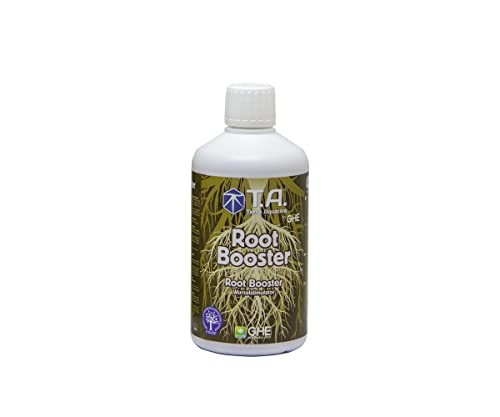 GHE T.A. Root Booster Wurzelstimulator Bio Root (500ml)