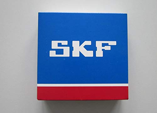 SKF 11207 TN9 selbstausrichtendes Kugellager