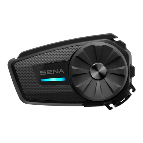 Sena SPIDER ST1 Mesh Kommunikationssystem, Black