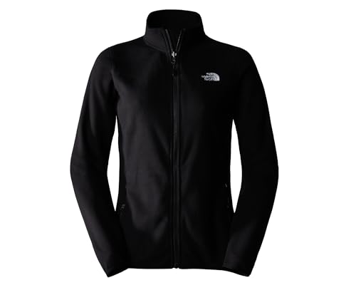 THE NORTH FACE Glacier Jacke Tnf Black S