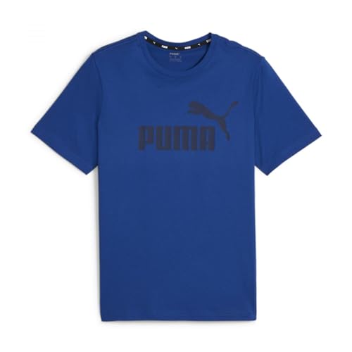 PUMA ESS Logo Tee (s) T-Stück,