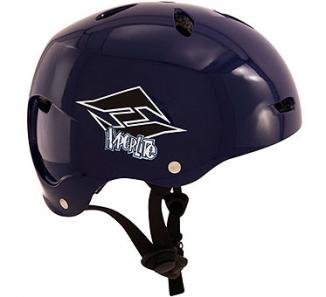 Hyperlite Sea-Power-Angebot Junior Boys Wassersport Helm Motive von Bern Gr S-M