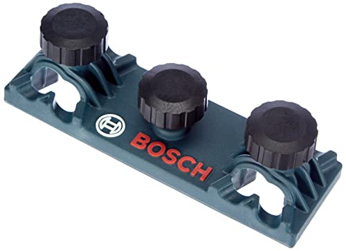 Bosch Professional Zirkeladapter OFZ Systemzubehör (zur exakten Führung bei der Kreisbahnführung)