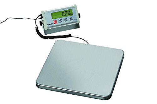 Bartscher Elektronische Digital-Waage 60kg, 20g