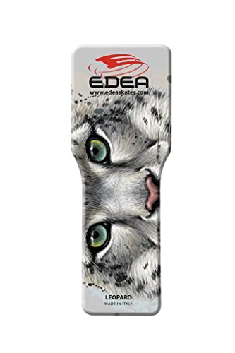 EDEA Spinner für das Eislauftraining (LEOPARD)