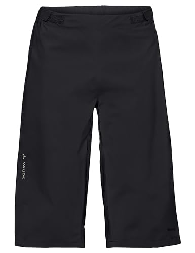 VAUDE Men's Moab Rain Shorts - Regenhose Herren