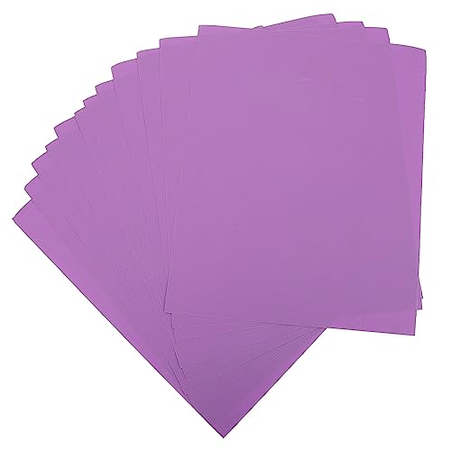 CHILDWEET 12st Wasser Schleifpapier Lila Sandpapier Schleifpapier Zum Schleifen Von Möbeln Schleifpapier Für Die Holzbearbeitung Abrasiver Schmirgel Schleifpapier Schleifen Korund Holzmöbel