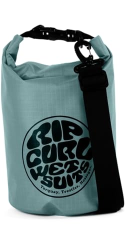 Rip Curl Surf Series 5L Dry Barrel Bag BUTSS5 - Blue Stone