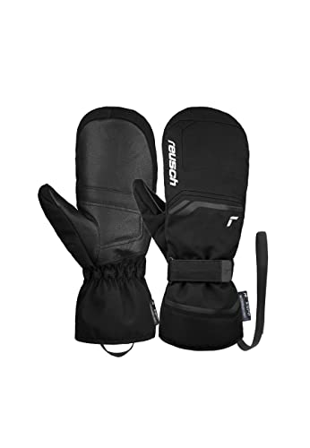 Primus R-TEX® XT Fäustlinge mit Handgelenksschlaufe und wasserdichter Membran, angenehm warme Skihandschuhe Softshellhandschuhe Schneehandschuhe