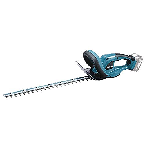 Makita BUH523Z Akku - Heckenschere, Li-Ion 18 V