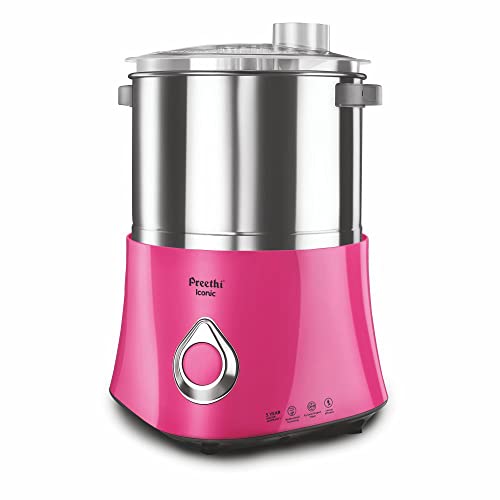 Preethi Iconic WG 908 1.25 Litre Wet Grinder