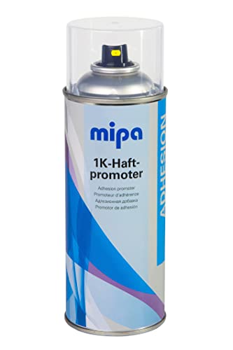 MIPA 1K Haftpromoter Grundierung farblos / 400ml