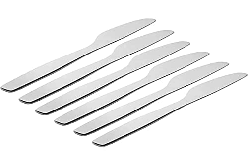 Alessi Itsumo Dessert knife