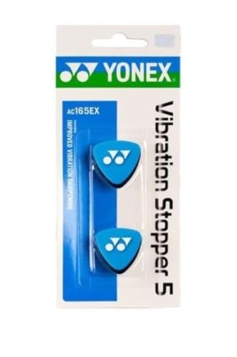 YONEX Vibration Stopper im 2er Blister Blue