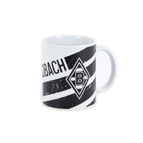 Borussia Mönchengladbach Tasse Wappen | Offizieller Fanartikel