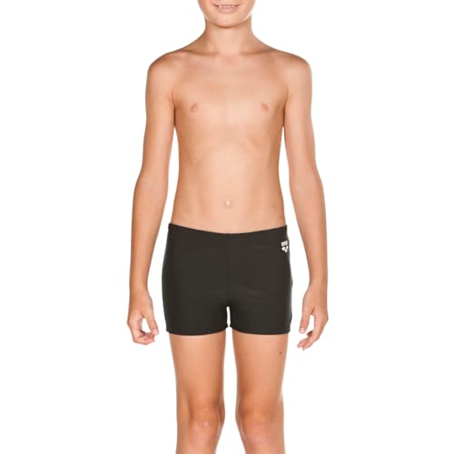 ARENA Jungen Dynamo Swim Trunks, Schwarz, 164 EU