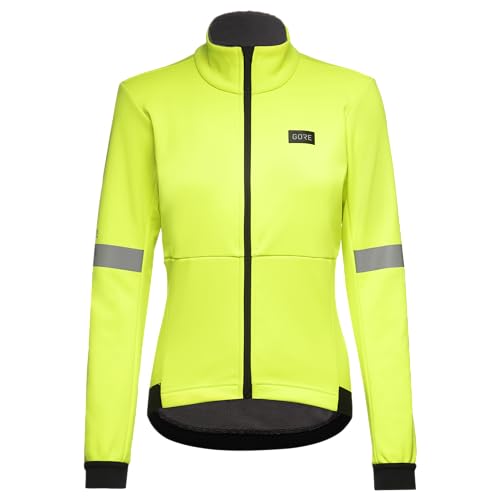 GORE WEAR Damen Fahrrad-Jacke Tempest, GORE-TEX INFINIUM