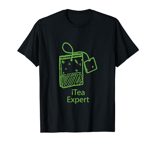 Informatiker lustiger Spruch It Experte Computer Nerd Admin T-Shirt