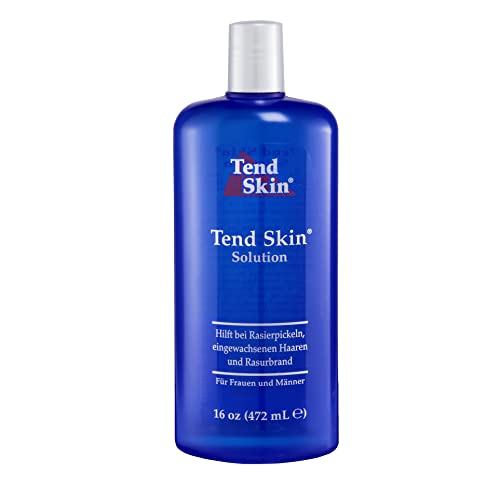 Tend Skin Solution 472ml