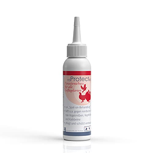 HS Protect Bird Spot on 100 ml