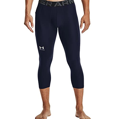 Under Armour Herren HeatGear 3/4 Leggings