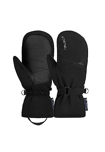 Reusch Damen Fäustlinge Helena R-TEX® XT Mitten extra warm, wasserdicht, atmungsaktiv