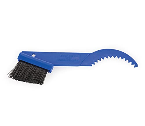 Park Tool Park Tool Zahnkranzreiniger GSC-1, Blau, Einheitsgröße