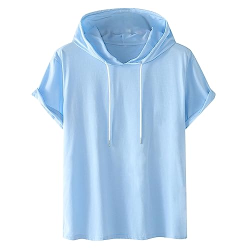 Herren Sommer T-Shirt V-Ausschnitt Slim Fit Baumwolle-Anteil Moderner Männer T-Shirt O-Neck/V-Neck Sweatshirt Kurzarm T Shirt Grau Herren T-Shirt Herren Weiß Oversized Slim Fit Tshirt Herren Bedruckt