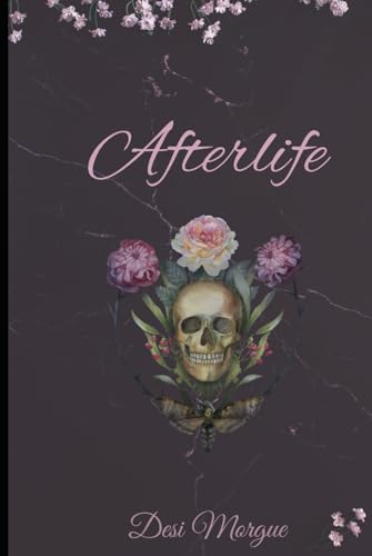 Afterlife: 'Til Death Book Two