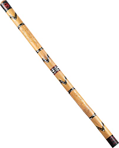 MEINL Percussion Wood Didgeridoo - Brown