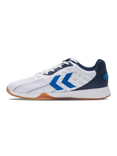 hummel Indoor Shoe Root Elite Handball Erwachsene Größe 7,5