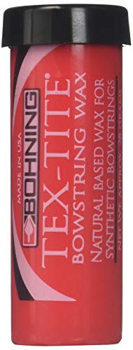 Bohning Tex-Tite Bow String Wax