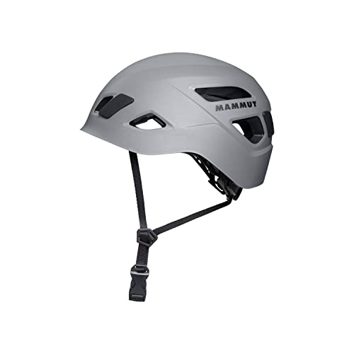 Mammut Skywalker 3.0 Helmet Kletterhelm, titanium