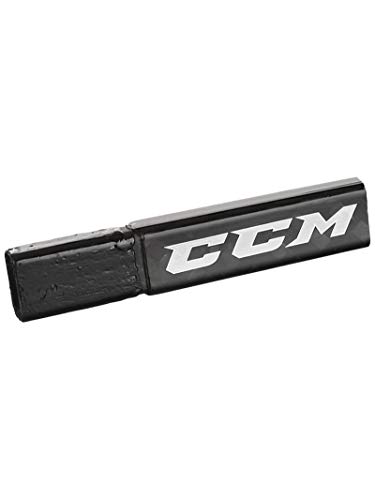 CCM Hockey Stick Composite End Plug ''T'' - Senior