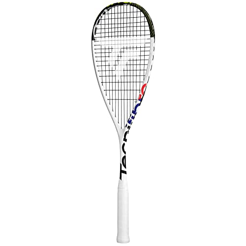 Tecnifibre Carboflex X-Top Squashschläger Serie 2022 (Carboflex 125 X-Top)