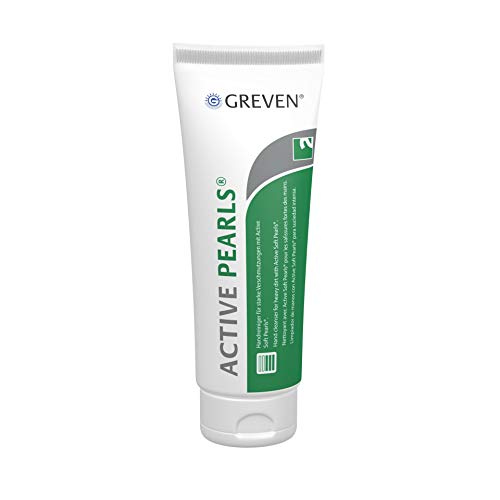 GREVEN ACTIVE PEARLS 250 ml Tube