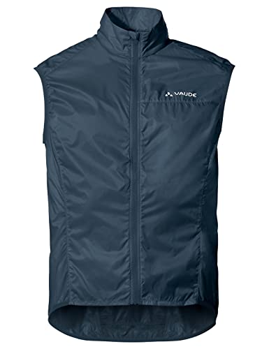 Vaude Herren Men's Air Vest III Weste, dark sea, XXL