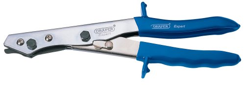 Draper Expert 35748 Handnibbler, 255 mm