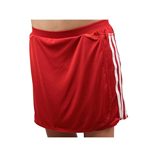 ADIDAS T12 CC Skort Performance ClimaCool Tennisrock Rock Tennis Gr. 164