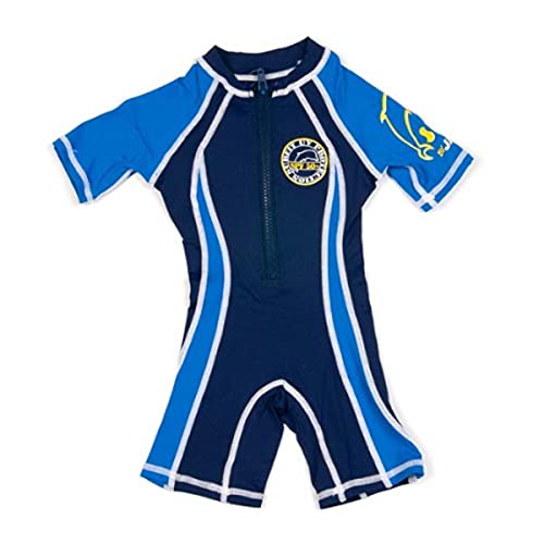 Surfit Boy's Shorty Lycra Blau NAVY/ROYAL BLUE 41335